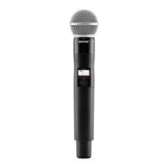 SHURE QLXD2/SM58 G51